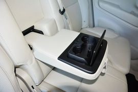 2015款沃尔沃XC90