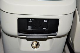 2015款沃尔沃XC90