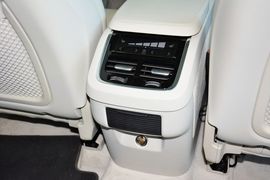 2015款沃尔沃XC90