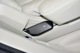 2015款沃尔沃XC90