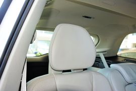 2015款沃尔沃XC90