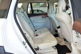 2015款沃尔沃XC90