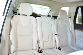 2015款沃尔沃XC90