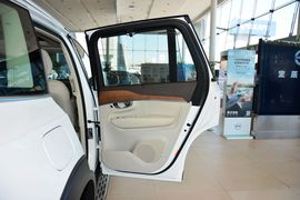 2015款沃尔沃XC90