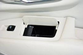 2015款沃尔沃XC90