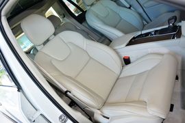2015款沃尔沃XC90