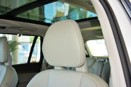 2015款沃尔沃XC90