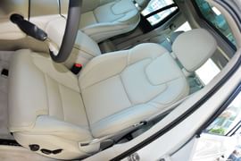 2015款沃尔沃XC90