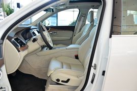 2015款沃尔沃XC90