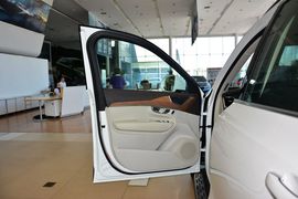 2015款沃尔沃XC90