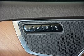 2015款沃尔沃XC90