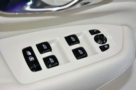 2015款沃尔沃XC90