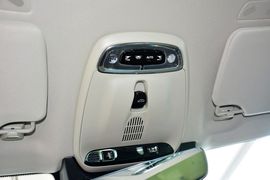 2015款沃尔沃XC90