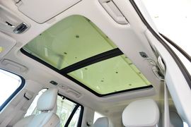 2015款沃尔沃XC90