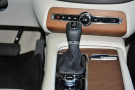 2015款沃尔沃XC90