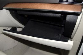 2015款沃尔沃XC90