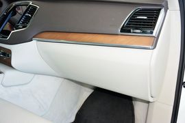 2015款沃尔沃XC90