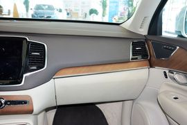 2015款沃尔沃XC90