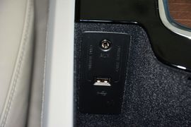 2015款沃尔沃XC90