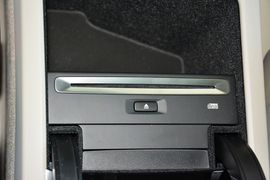 2015款沃尔沃XC90