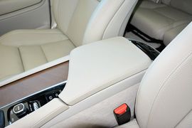 2015款沃尔沃XC90