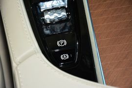 2015款沃尔沃XC90