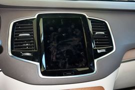 2015款沃尔沃XC90