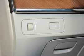2015款沃尔沃XC90