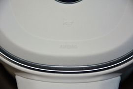 2015款沃尔沃XC90