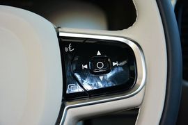 2015款沃尔沃XC90