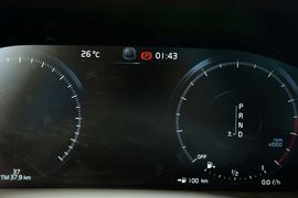 2015款沃尔沃XC90