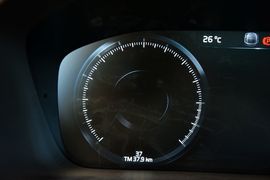2015款沃尔沃XC90