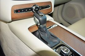 2015款沃尔沃XC90