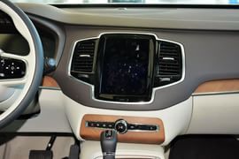2015款沃尔沃XC90