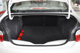 2015款雪铁龙全新爱丽舍