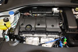 2015款雪铁龙全新爱丽舍