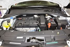 2015款雪铁龙全新爱丽舍