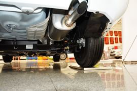 2015款雪铁龙全新爱丽舍