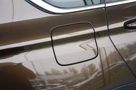 2015款宝马X5