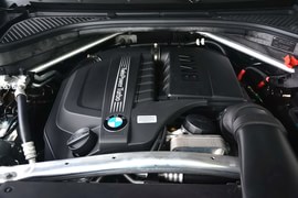 2015款宝马X5