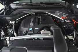 2015款宝马X5