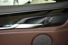 2015款宝马X5