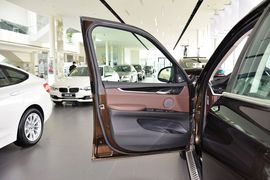 2015款宝马X5