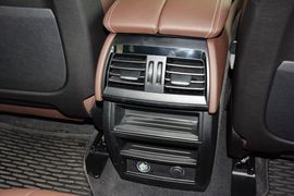 2015款宝马X5