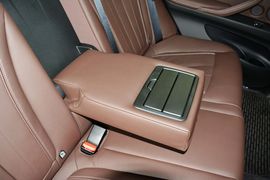 2015款宝马X5