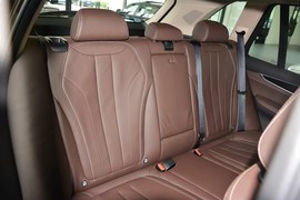 2015款宝马X5