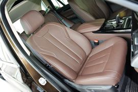 2015款宝马X5