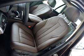 2015款宝马X5