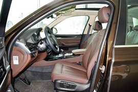 2015款宝马X5