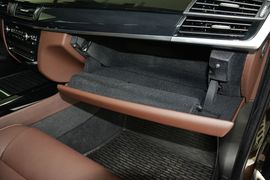2015款宝马X5